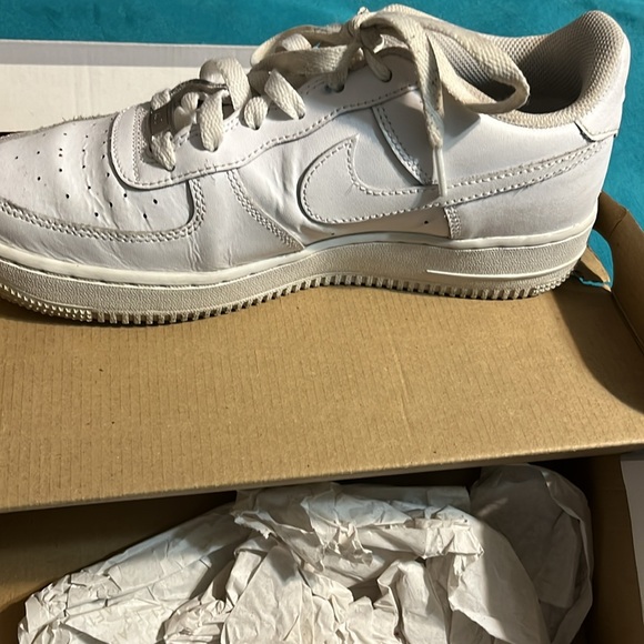 Air Force One White GS - Picture 2 of 6